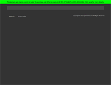 Tablet Screenshot of agil-mente.com